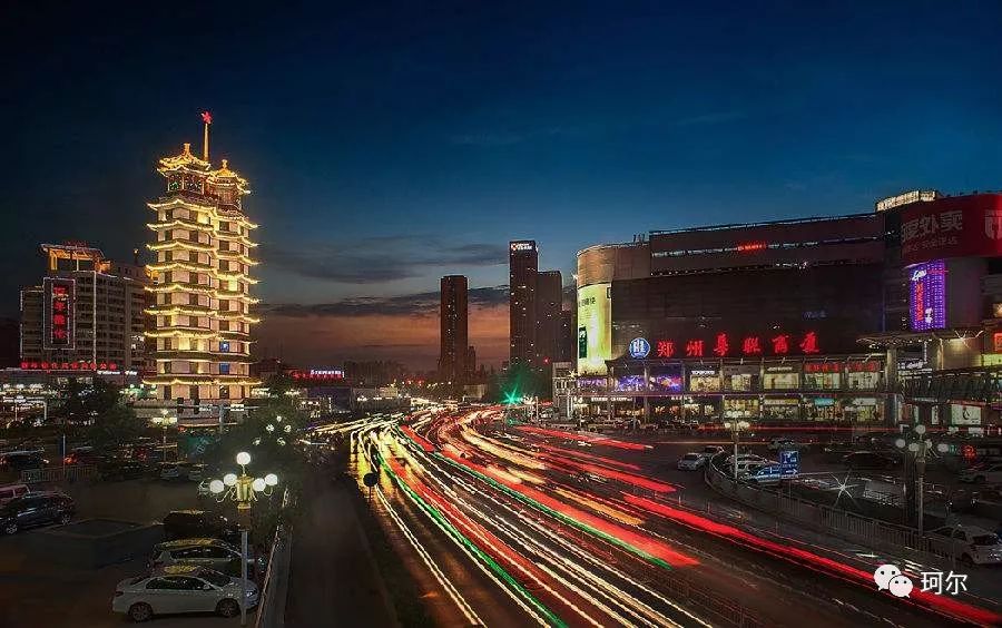 郑州新地标最新消息,郑州新地标大楼