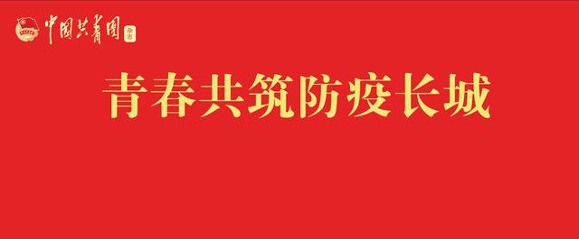 抗疫中的青年责任与担当,抗疫期间青年责任担当