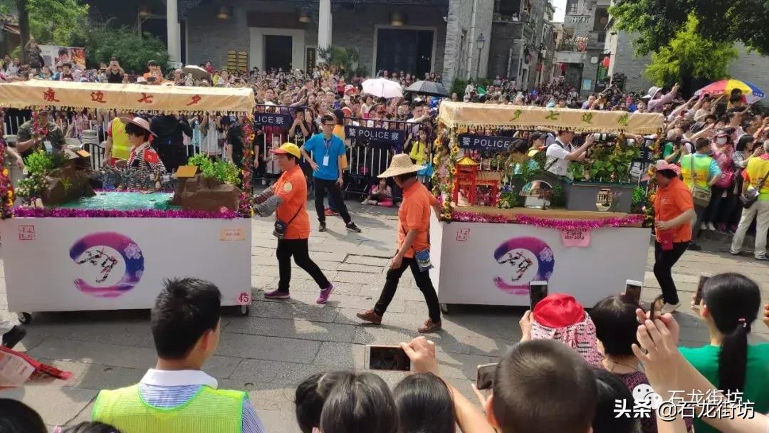 沙湾古镇800多年的岭南文化古镇,新疆沙湾县的历史