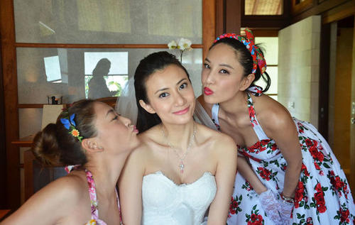 梅艳芳被谁打一巴掌拍成电影,梅艳芳黑社会事件