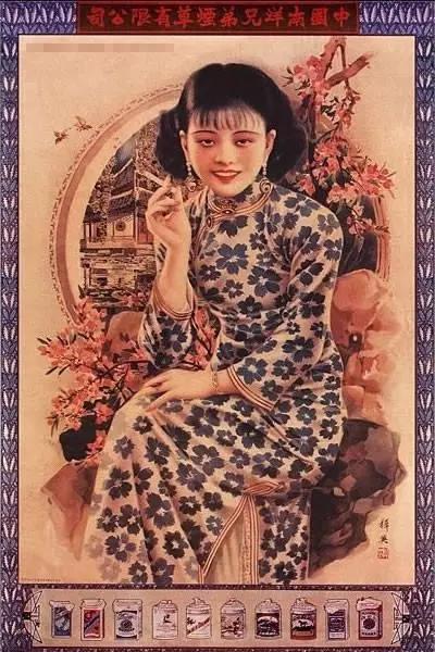 年代经典海报设计,经典海报设计图文赏析