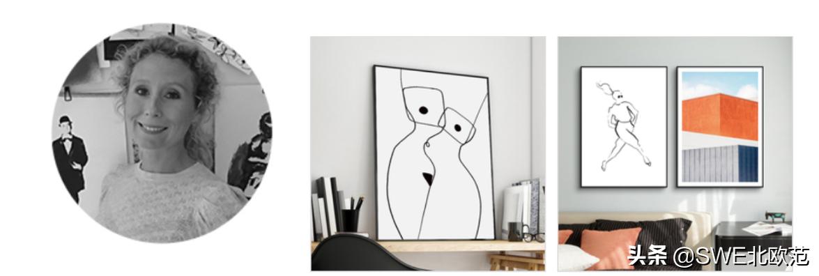 北欧风推荐的店铺有哪些,美式风格淘宝店铺推荐小众