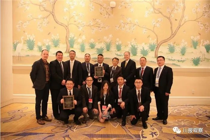 中国青年五四奖章表彰名单,为优秀青年点赞