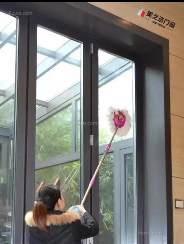 铝合金门窗怎么提升业务,如何提高门窗的节能效果