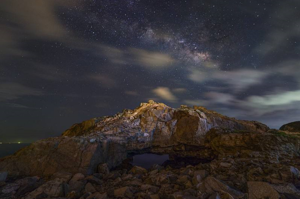 香港太平山拍照最佳机位,香港最适合拍照的地方