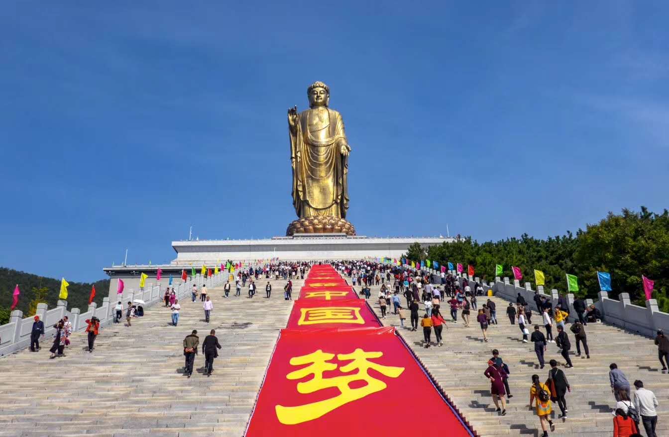 河南鲁山周边游,河南玩美旅行