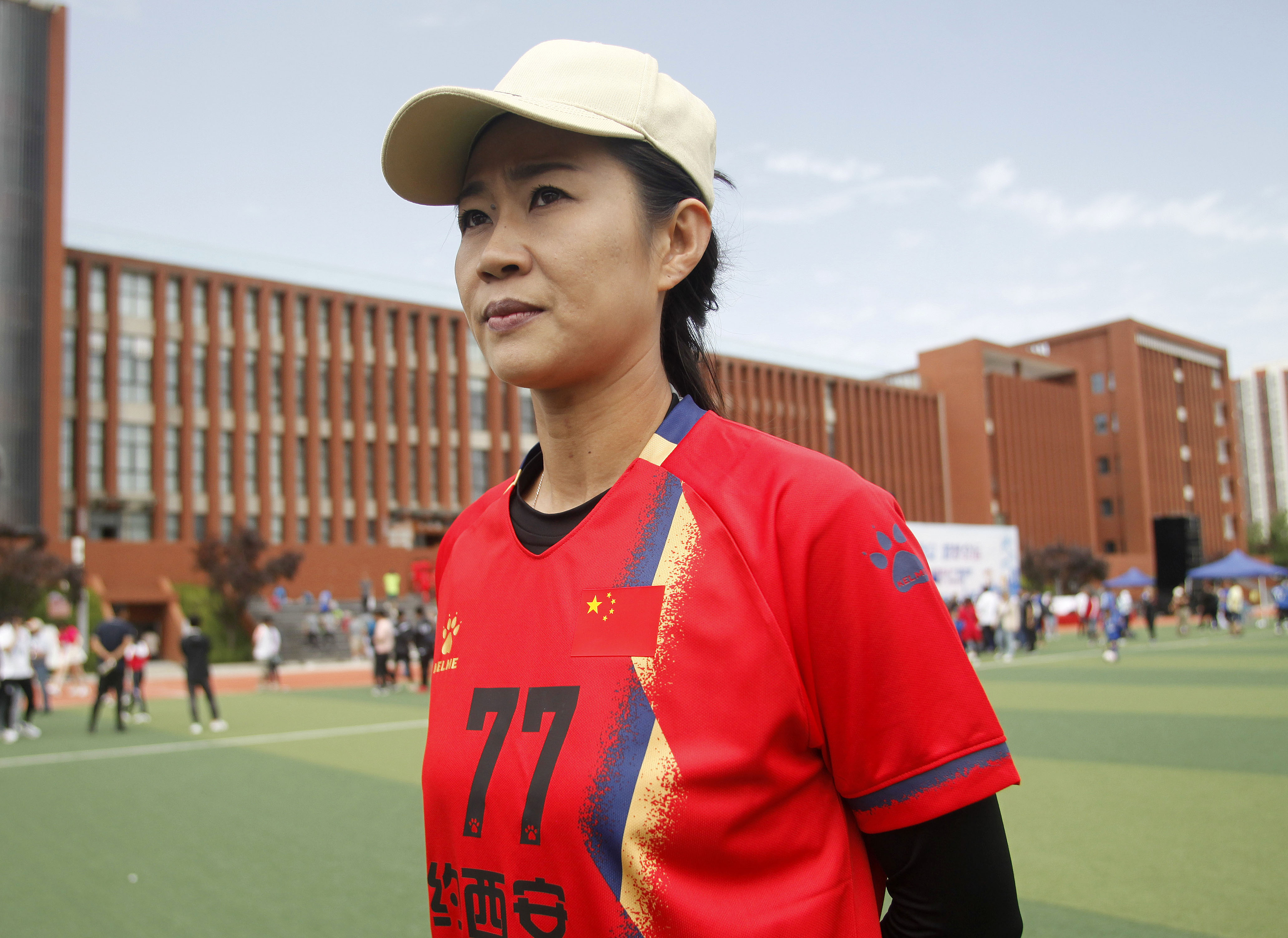 铿锵玫瑰航空展,铿锵玫瑰国际舞台音乐会