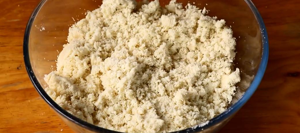 清凉解暑纯手工绿豆糕,豆香村纯斋绿豆糕