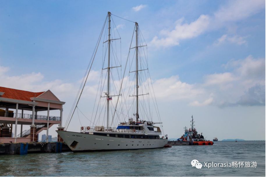 轻奢漫游马来西亚兰卡威槟城之旅,槟城四日游路线