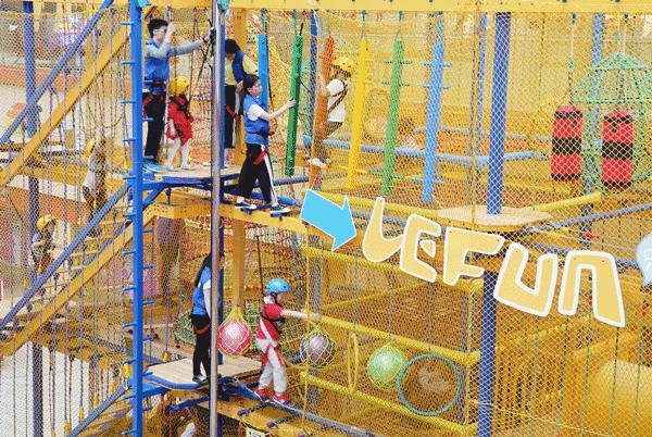 2021年广州圣诞打卡地,广州女神圣诞打卡地点