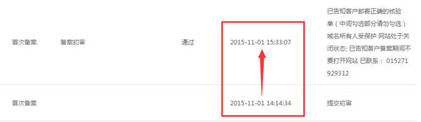 为什么网站备案需要这么长时间,网站备案基本流程您了解多少呢