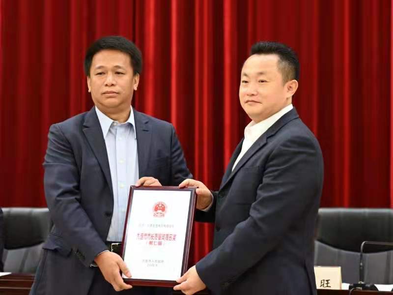 “日佳”故事:工匠精神托起大连智造希望之光