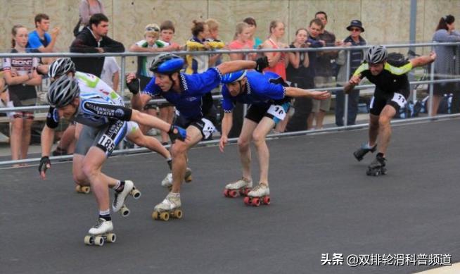 为什么美国跑鞋便宜,为什么双排轮滑鞋不用那么复杂