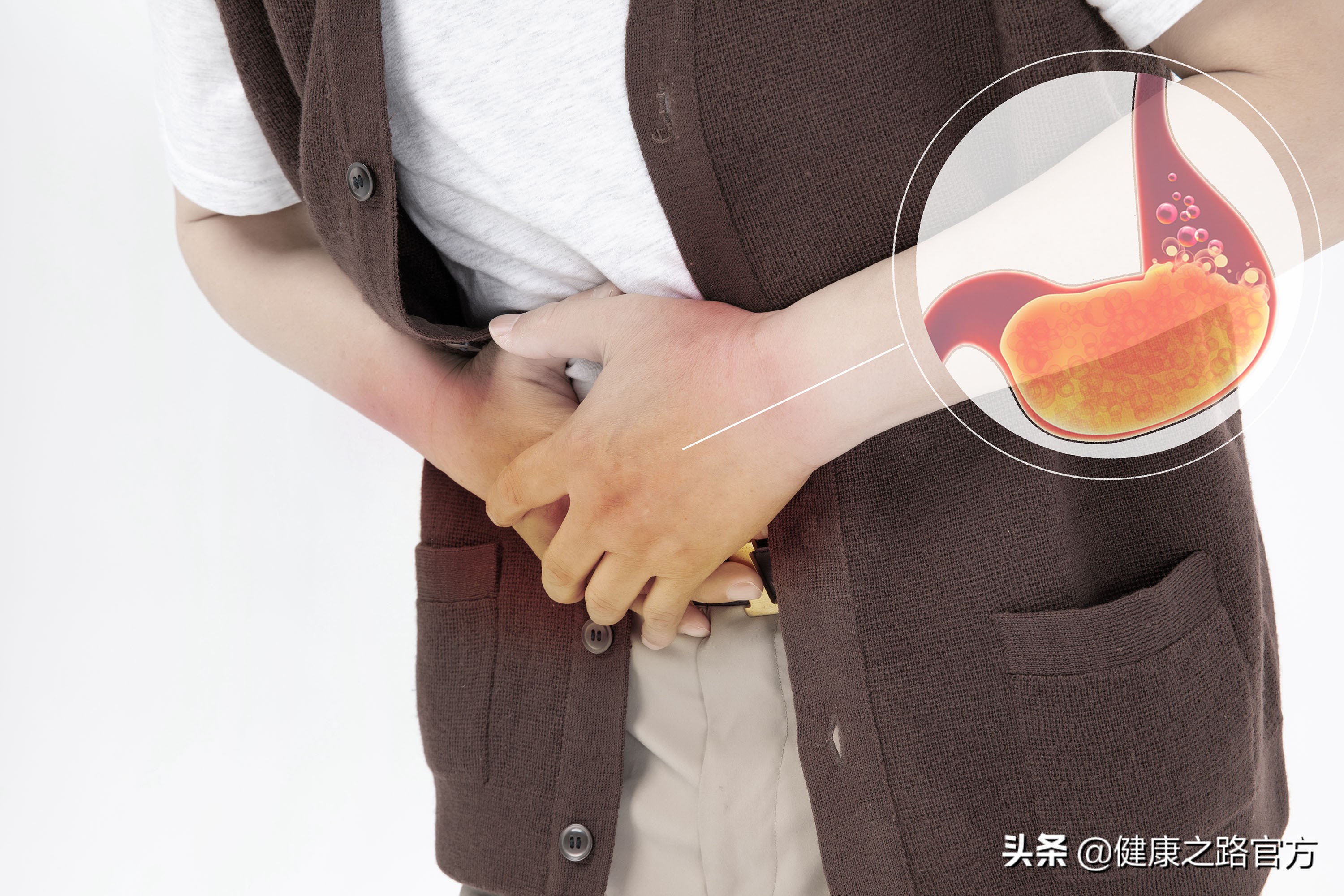 肚子咕咕叫是不是肠胃不好的原因,肚子咕咕叫是胃不好还是肠道不好