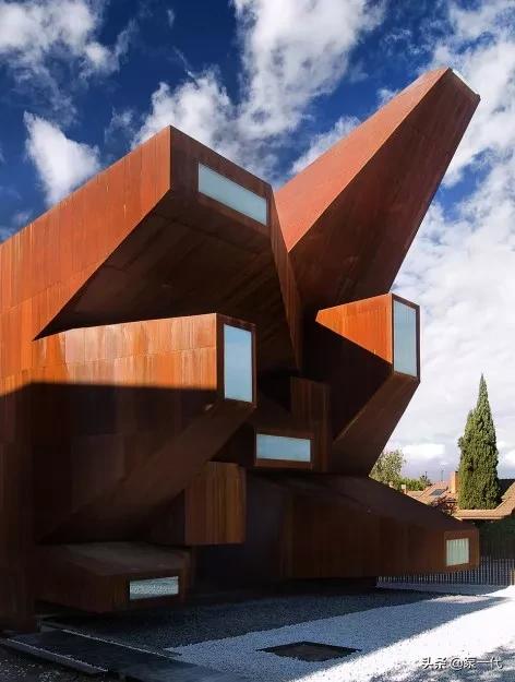 什么是耐候钢厂家批发价,什么是耐候钢价格多少