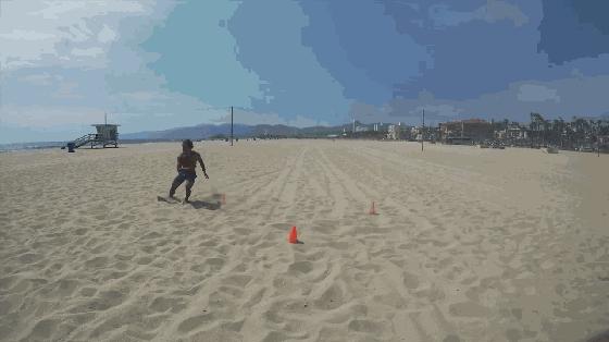 费德勒发球的脚步,费德勒最强个人技能