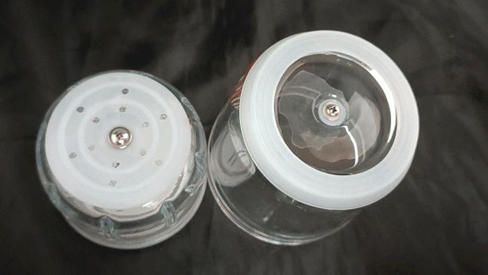 最好的宝宝辅食机推荐,宝宝辅食机测评推荐小白熊