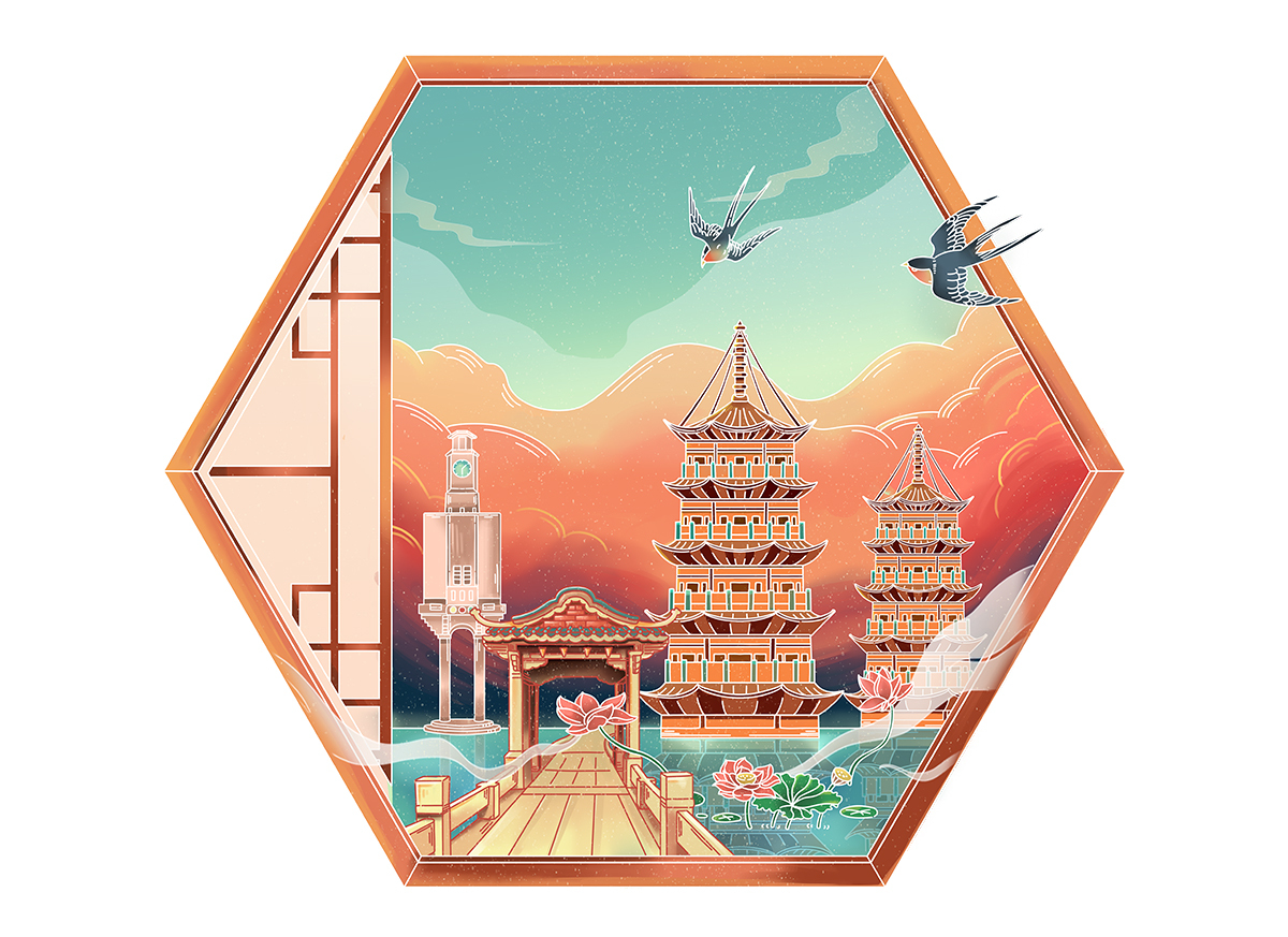 素养生活有机食品,素饼包装设计