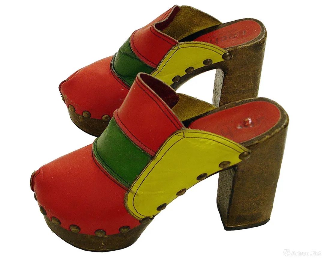 奇葩高颜值鞋子,奇葩酷炫鞋子