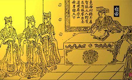 涨知识历史国号,涨知识中国的省份简称是如何来的