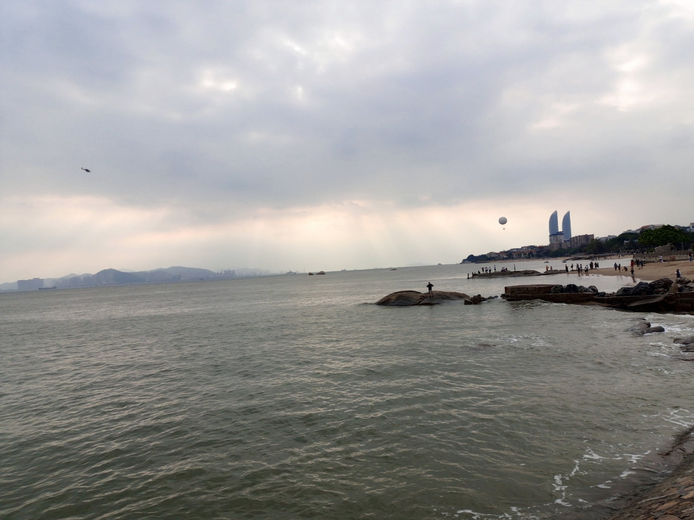 曾厝垵一日游攻略,曾厝垵旅游攻略