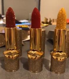 又纯又欲的口红推荐哑光大牌,日常必买的10款口红有哪些