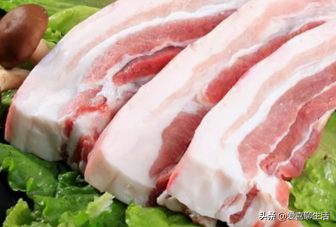 腌腊肉多数人错了，多做这几步，腊肉咸香入味肉质紧致，来看步骤