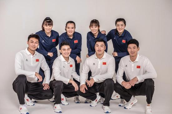 卡尔美赞助的俱乐部,卡尔美赞助中国女足