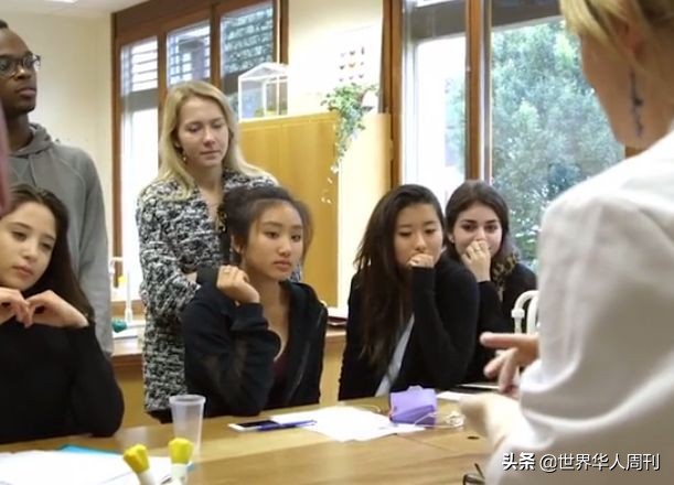 赵文卓女儿的学校,赵文卓女儿400万学费