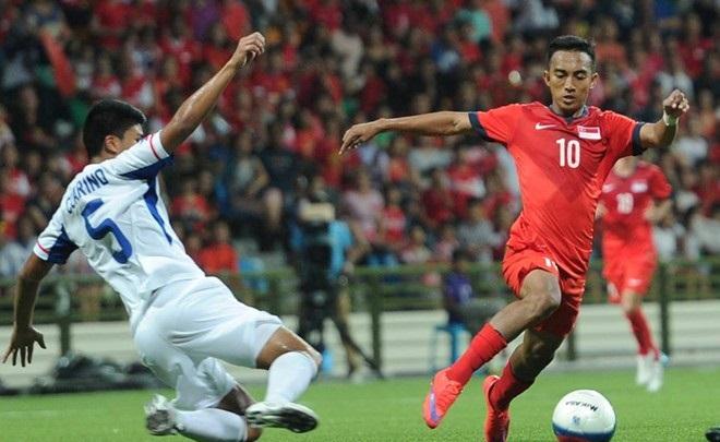 东南亚足球锦标赛的介绍,东南亚足球比赛大规模冲突