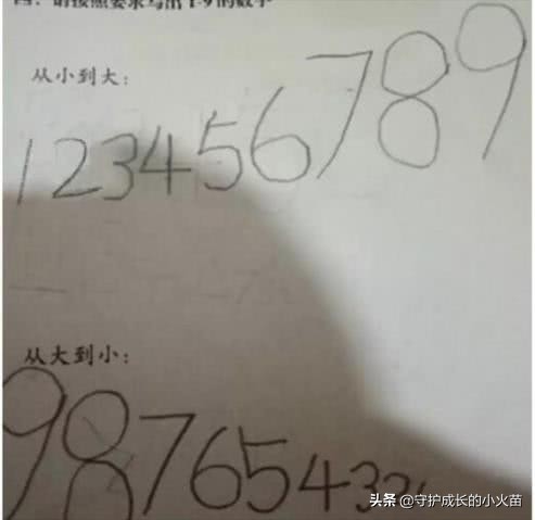 怎么才能让孩子写作业又好又快,教你如何让孩子快速提高写作