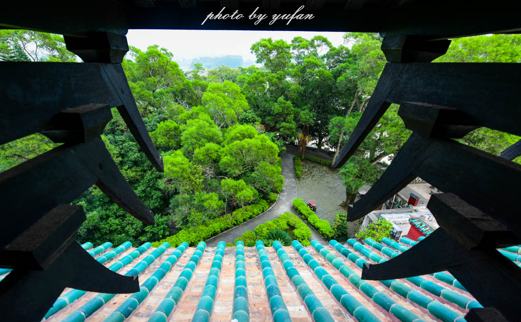 广西哪个县并称江南四大名楼,广西的四大名楼