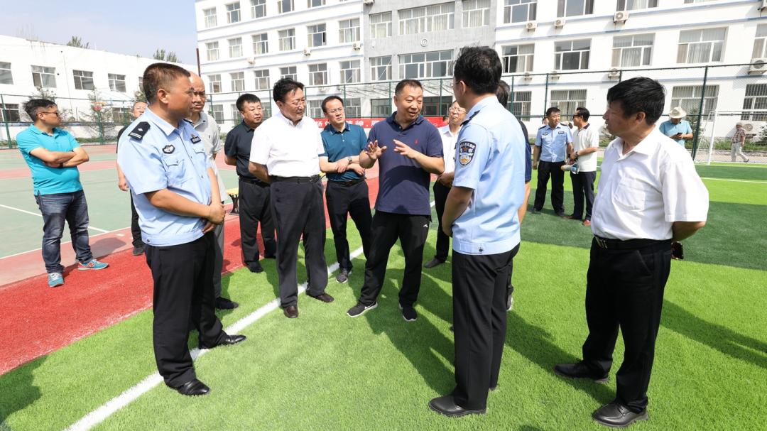 中俄交流会奈曼,全区交流发言