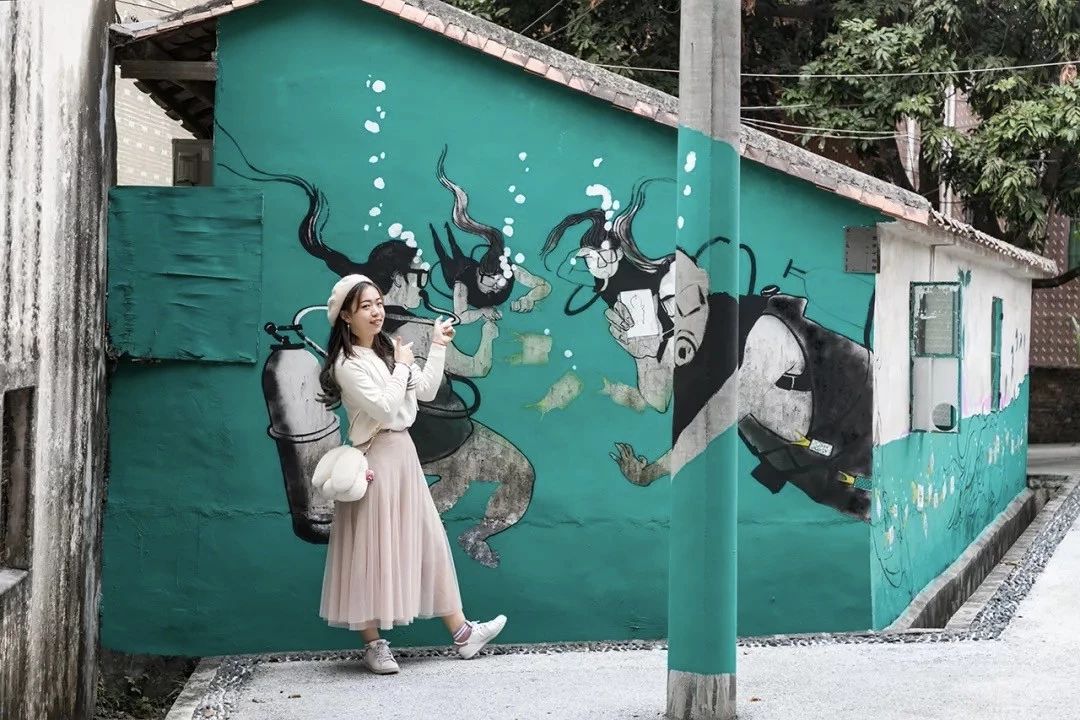 深圳免费一日游好去处推荐,深圳一日游好去处推荐老人