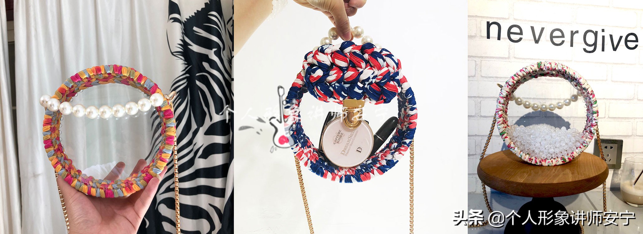 泫雅风穿搭精髓,最近很火的泫雅妆