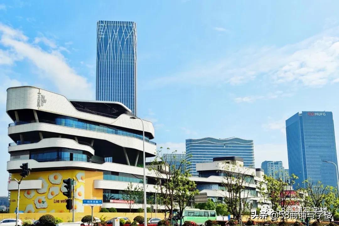 2019最受期待购物中心,2020全国值得期待的30个购物中心