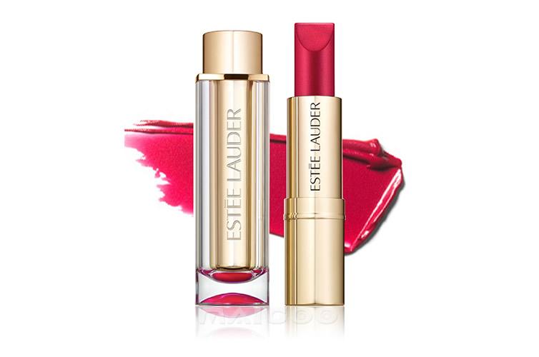 女生喜欢什么品牌的口红,女孩子值得拥有的五支口红