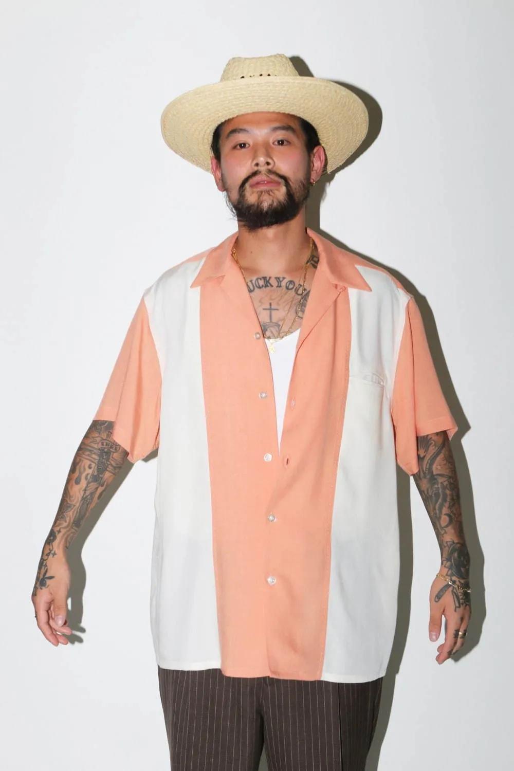 最高档的衬衣品牌,比较好看的男士衬衫品牌