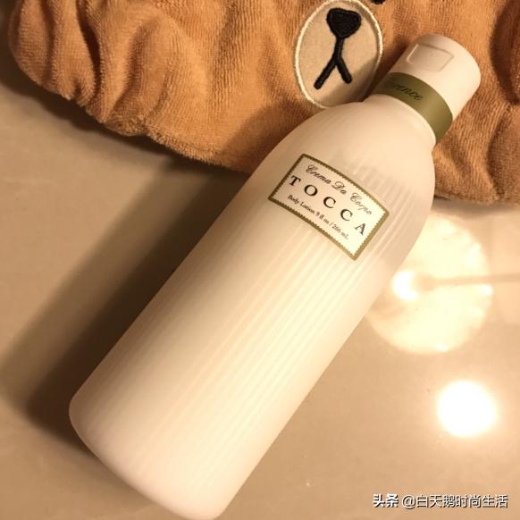 好用的身体乳真实测评,真人实测身体乳