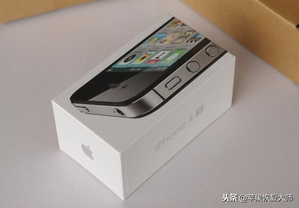 如何辨别iphone是官换还是翻新机,iphone怎样看是否买的翻新机