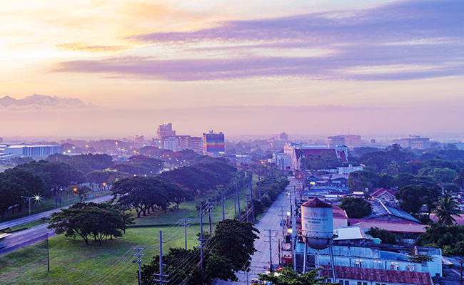 菲律宾宿务游学代办,菲律宾宿务游学日记