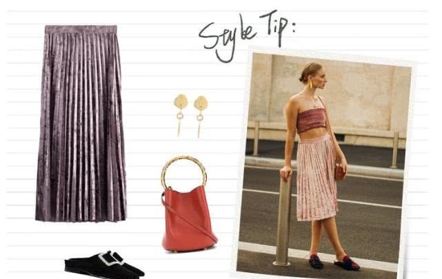 你想不想把变美的开关装在脚底？走一步就美一分