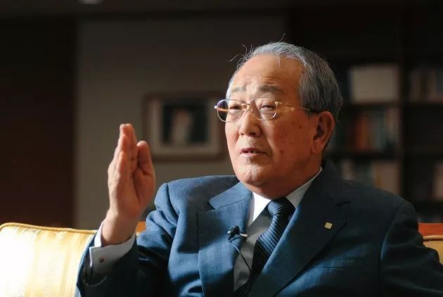 稻盛和夫一生不能马虎的两件事,稻盛和夫为什么活那么累