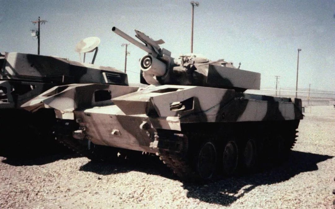 美国假想敌陆军,美国假想敌部队叫什么