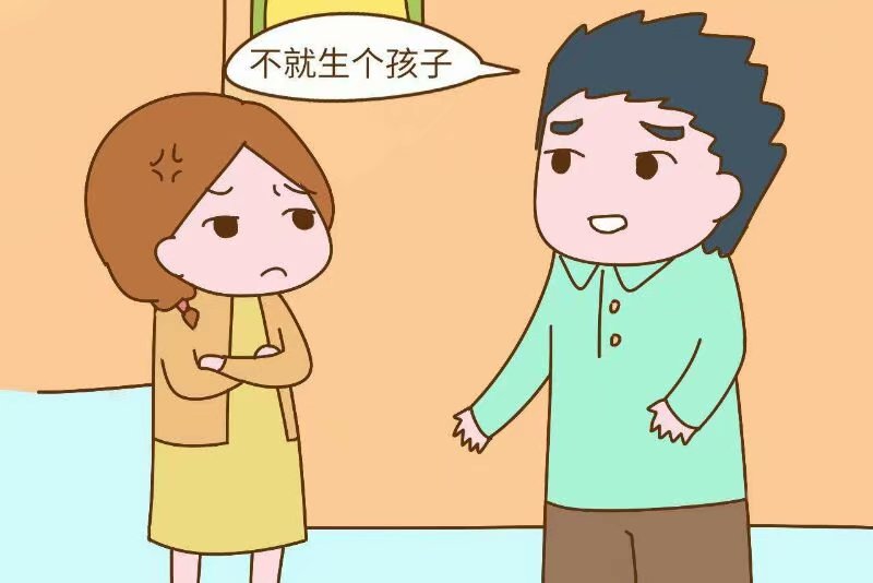 生孩子全过程：亲身经历三大产程详细过程及感受。