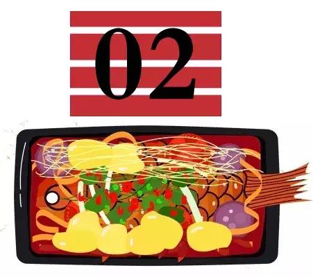 令狐冲烤鱼用什么米,令狐冲烤鱼的窑炉