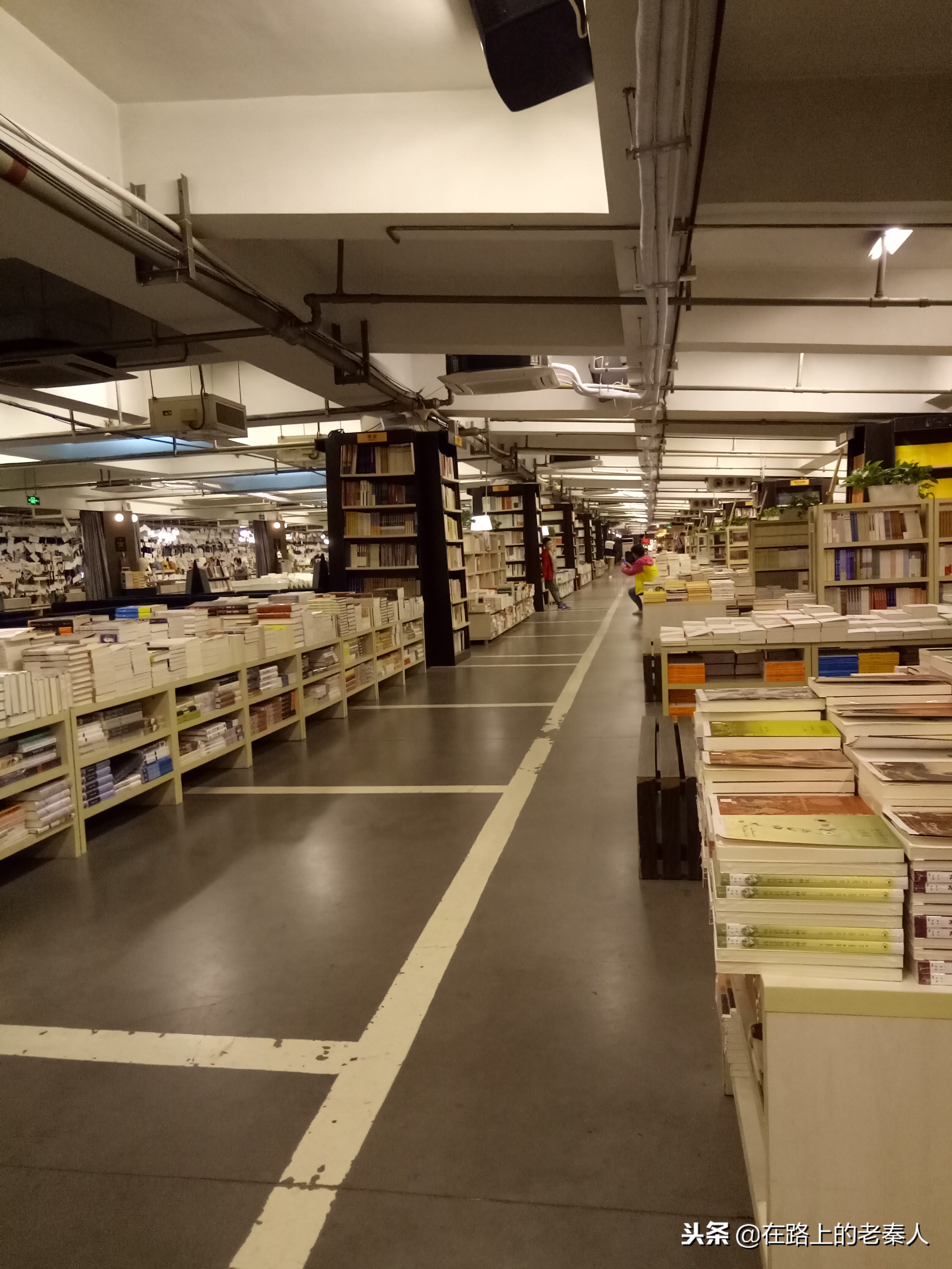 南京最值得去的先锋书店,南京网红先锋书店是哪一家