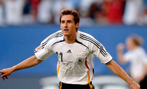 他为什么能够成为世界杯历史第一人？一个平庸者的传奇故事