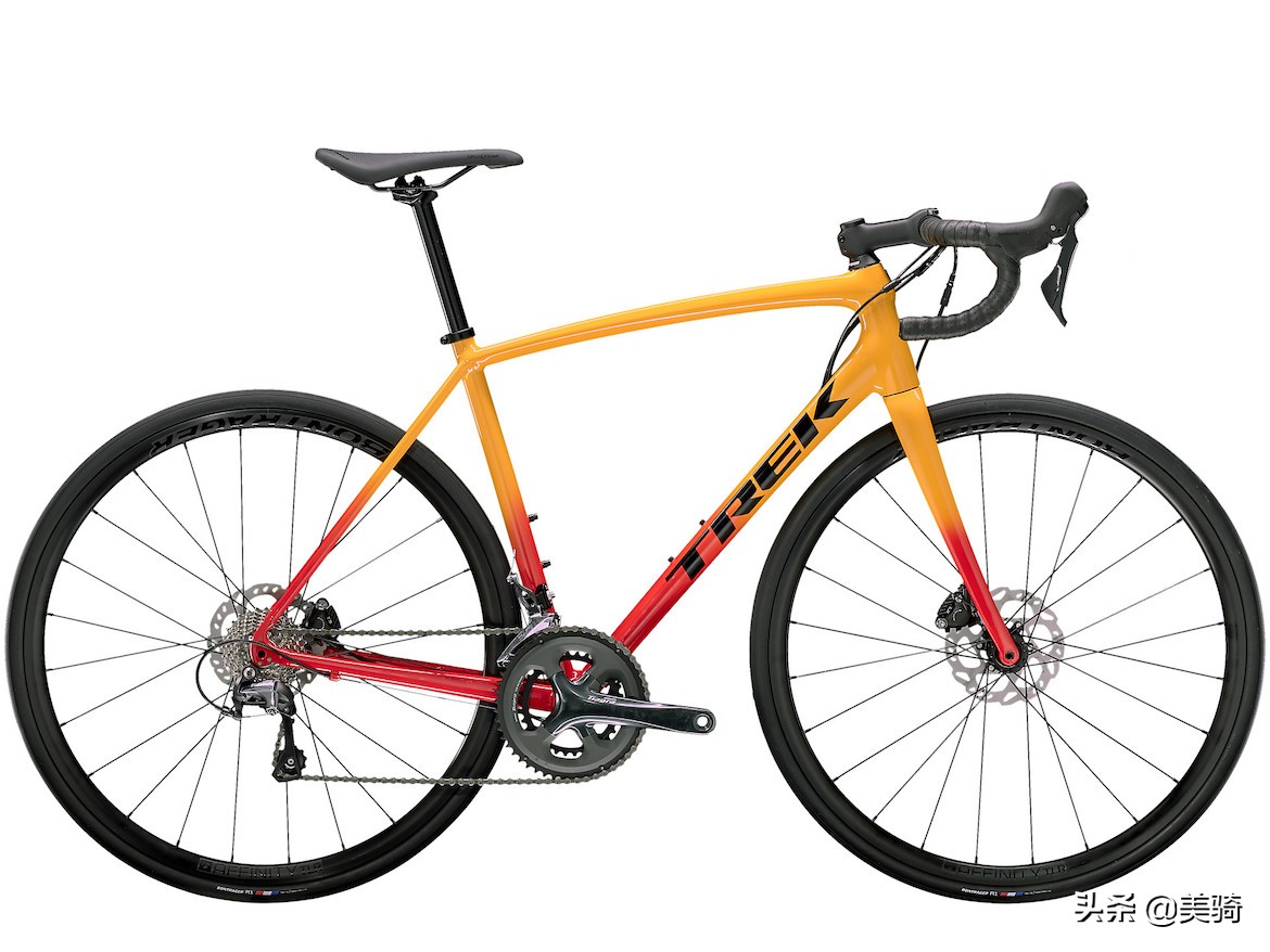 你的女神都开什么车,骑公路车女神