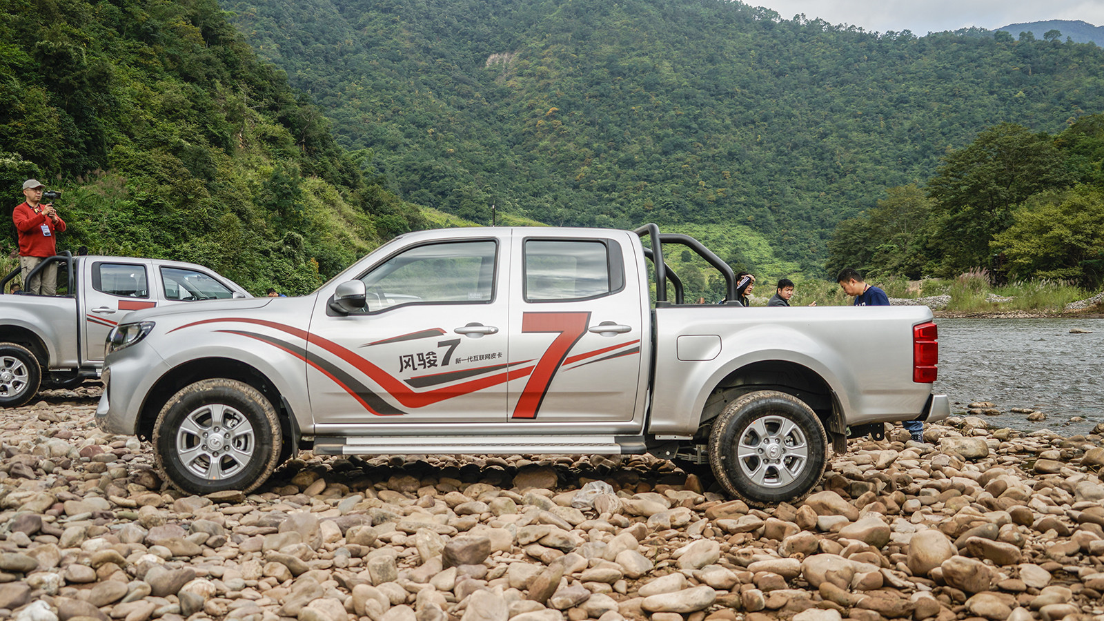 2023中国皮卡销量排行榜,中国皮卡销冠